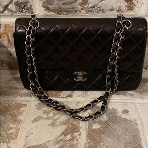 COPY - Stunning Authentic Vintage Chanel bag